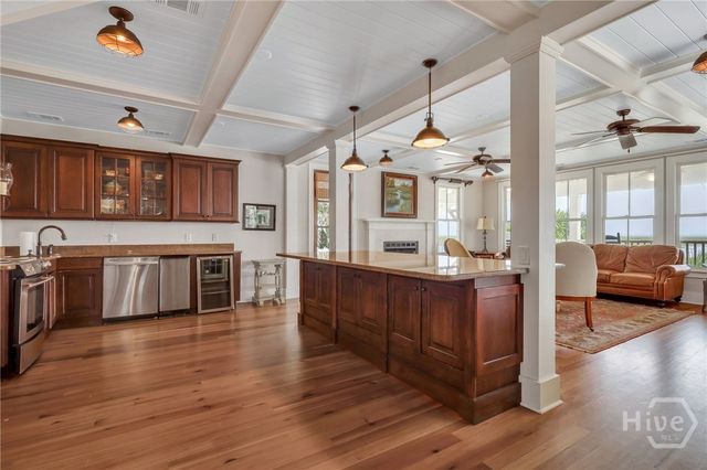 20 Salt Marsh Drive, Midway, GA 31320