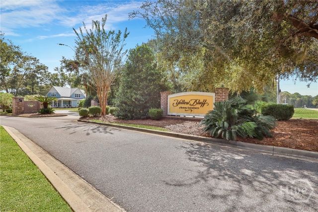 20 Salt Marsh Drive, Midway, GA 31320