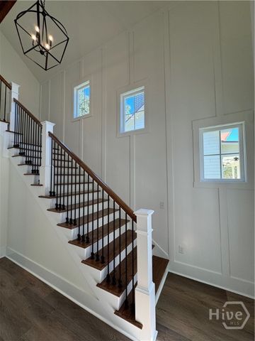 20 Salt Marsh Drive, Midway, GA 31320