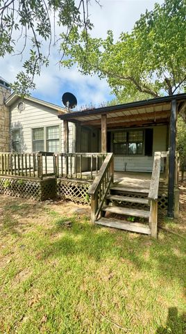 304 Boot Ranch Road, Trinidad, TX 75163