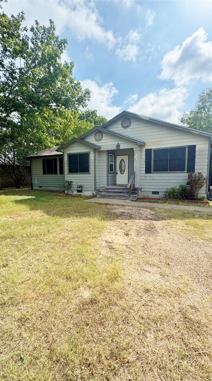 304 Boot Ranch Road, Trinidad, TX 75163