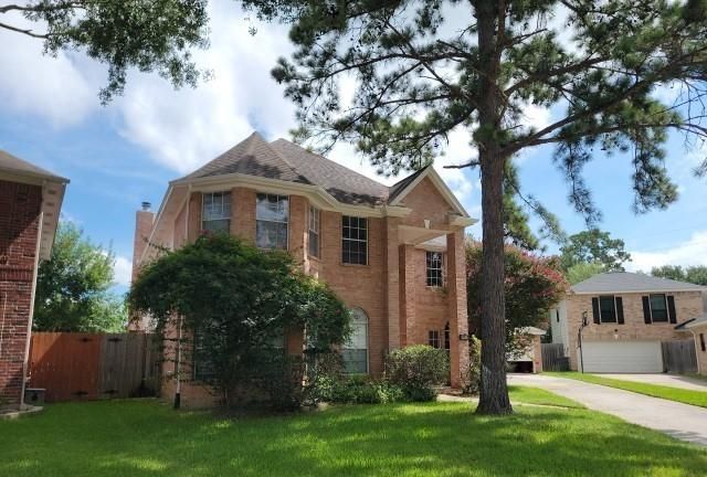 17422 Apache Hills Drive, Tomball, TX 77377