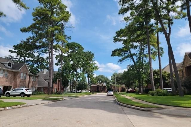 17422 Apache Hills Drive, Tomball, TX 77377