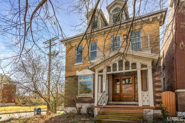3400 Magnolia Avenue, St Louis, MO 63118