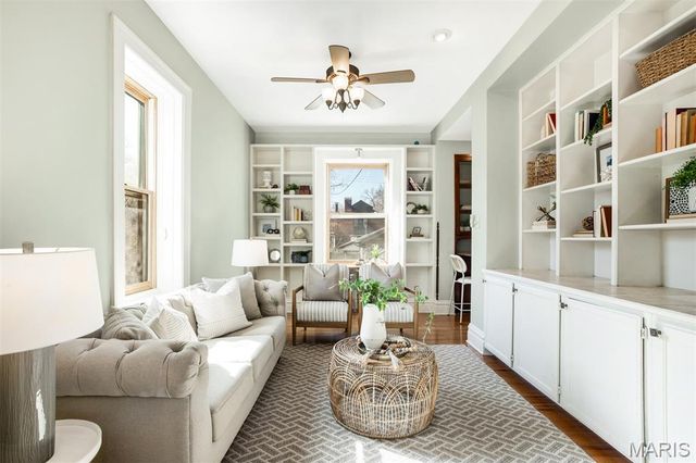 3400 Magnolia Avenue, St Louis, MO 63118