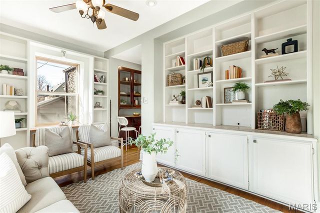 3400 Magnolia Avenue, St Louis, MO 63118