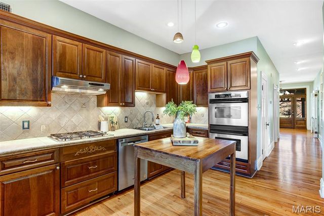 3400 Magnolia Avenue, St Louis, MO 63118