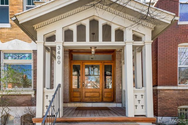 3400 Magnolia Avenue, St Louis, MO 63118