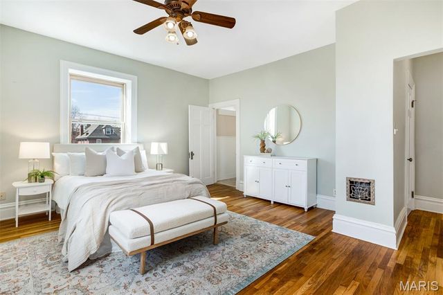 3400 Magnolia Avenue, St Louis, MO 63118