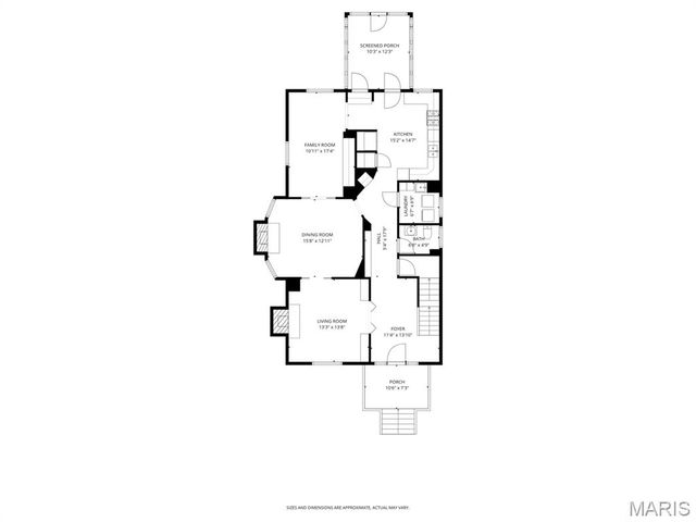 3400 Magnolia Avenue, St Louis, MO 63118