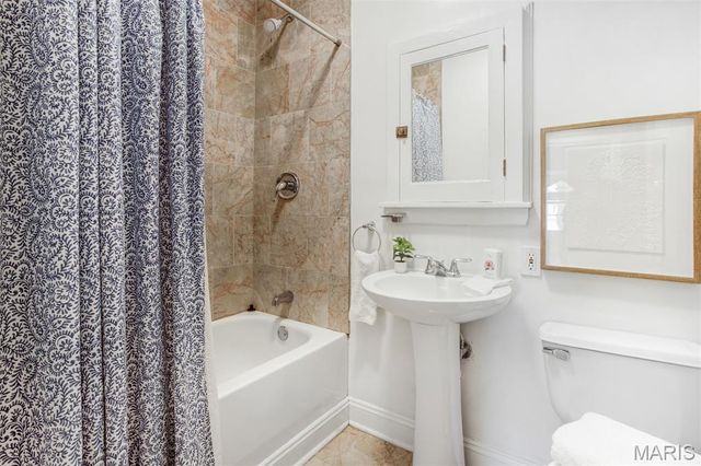 3400 Magnolia Avenue, St Louis, MO 63118