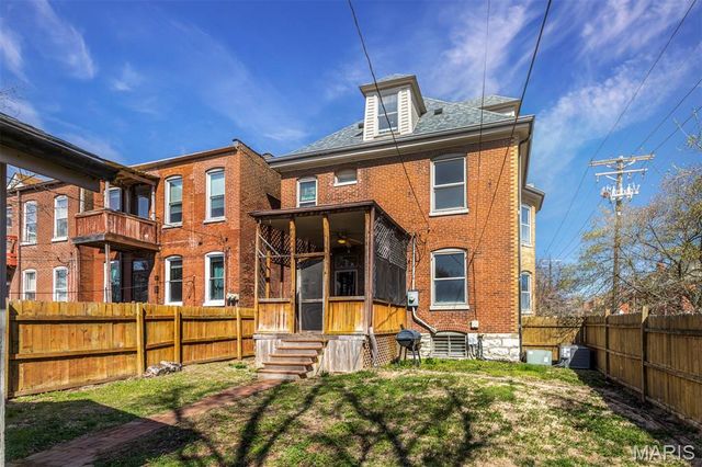 3400 Magnolia Avenue, St Louis, MO 63118