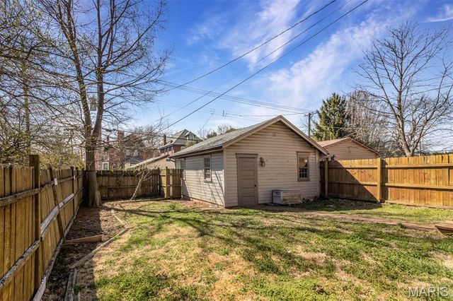 3400 Magnolia Avenue, St Louis, MO 63118