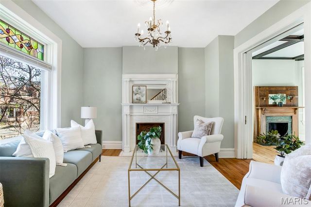 3400 Magnolia Avenue, St Louis, MO 63118