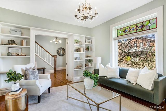 3400 Magnolia Avenue, St Louis, MO 63118