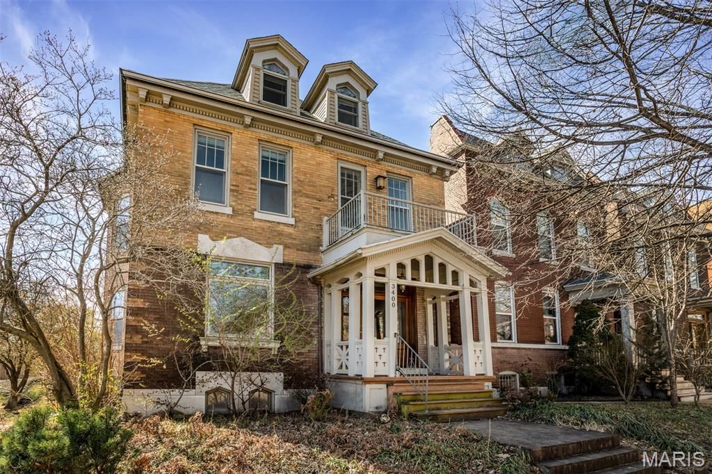 3400 Magnolia Avenue, St Louis, MO 63118
