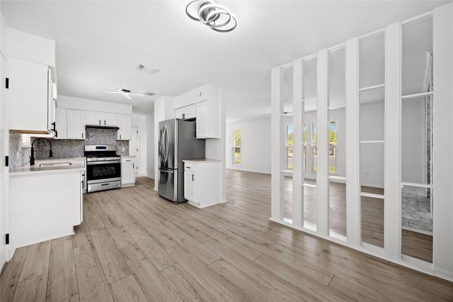 2110 Elysian FLDS, Austin, TX 78727