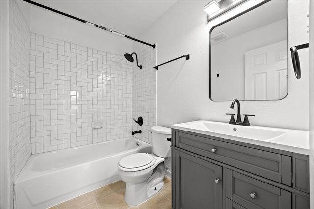 2110 Elysian FLDS, Austin, TX 78727