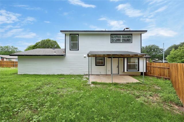 2110 Elysian FLDS, Austin, TX 78727