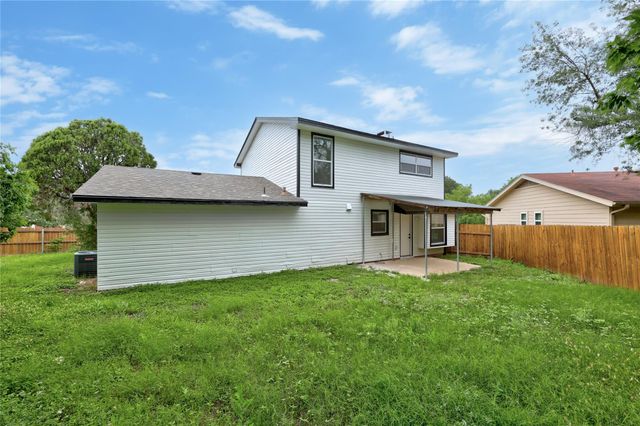 2110 Elysian FLDS, Austin, TX 78727