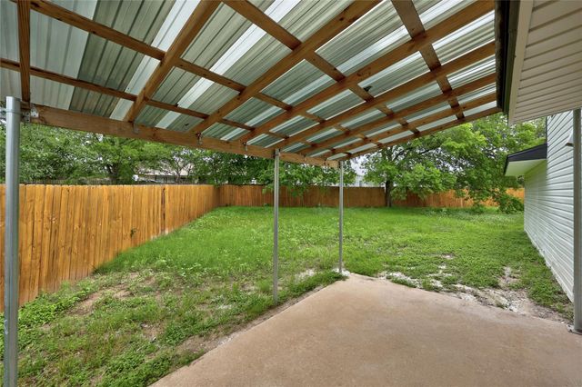 2110 Elysian FLDS, Austin, TX 78727