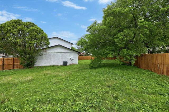 2110 Elysian FLDS, Austin, TX 78727