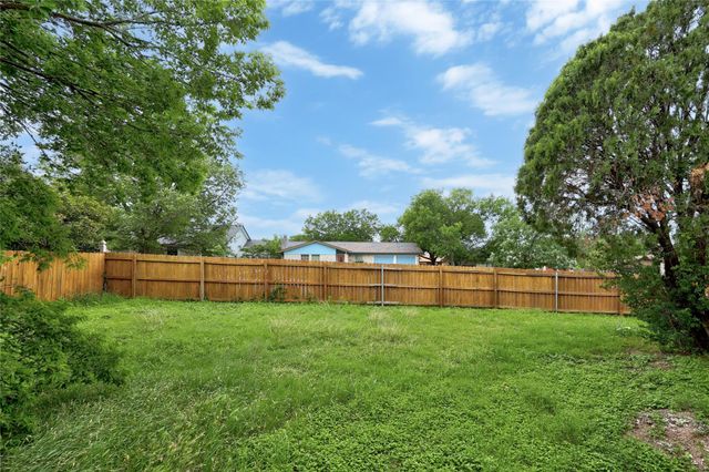 2110 Elysian FLDS, Austin, TX 78727