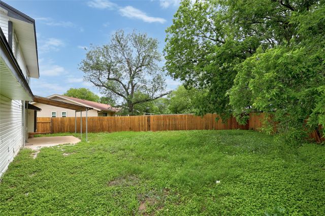 2110 Elysian FLDS, Austin, TX 78727