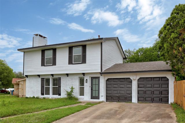 2110 Elysian FLDS, Austin, TX 78727