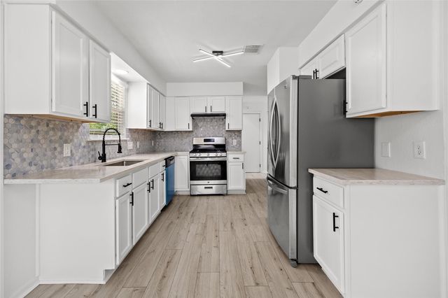 2110 Elysian FLDS, Austin, TX 78727