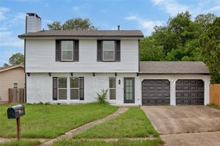 2110 Elysian FLDS, Austin, TX 78727