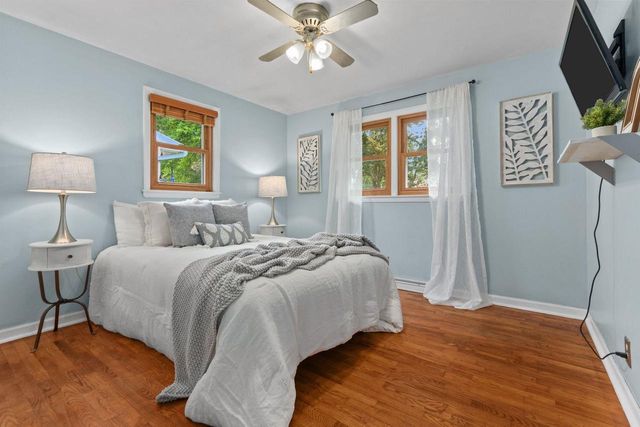2213 N BENNETT STREET, Appleton, WI 54914