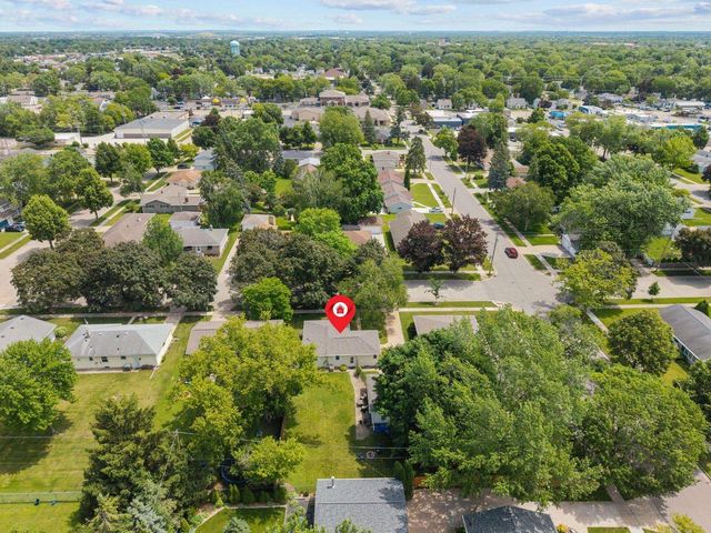 2213 N BENNETT STREET, Appleton, WI 54914