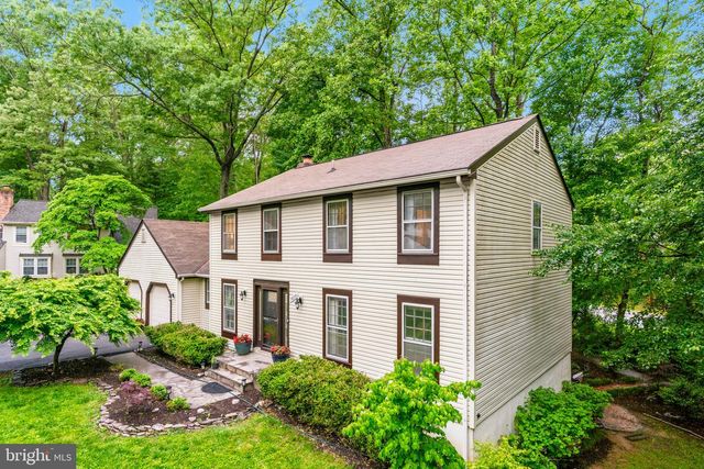5839 NEW ENGLAND WOODS DR, Burke, VA 22015