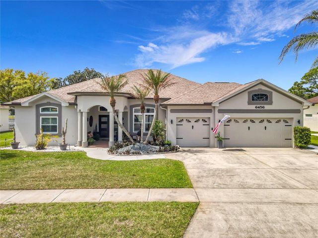 6456 RENAISSANCE DRIVE, Port Orange, FL 32128