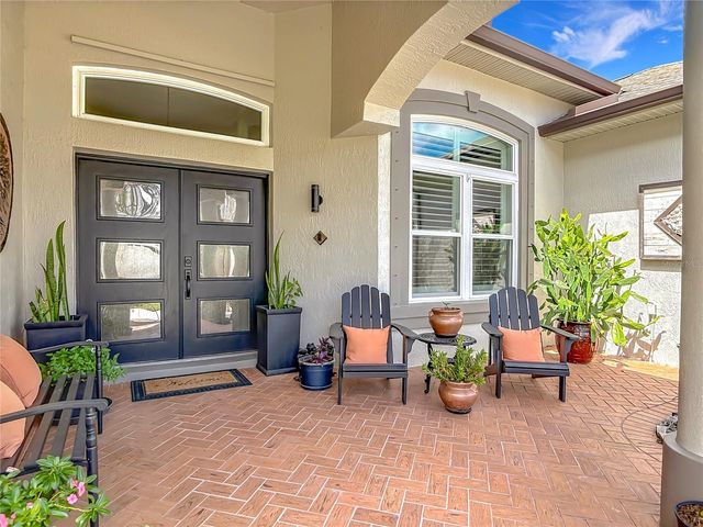 6456 RENAISSANCE DRIVE, Port Orange, FL 32128