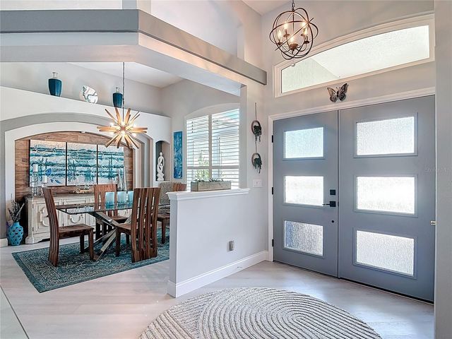 6456 RENAISSANCE DRIVE, Port Orange, FL 32128