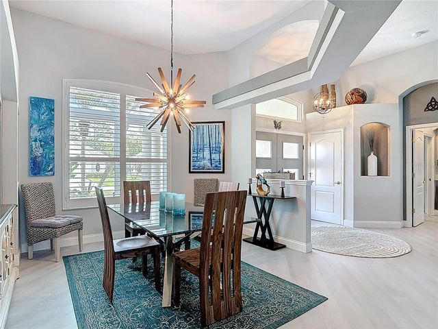 6456 RENAISSANCE DRIVE, Port Orange, FL 32128