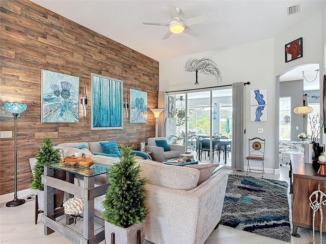 6456 RENAISSANCE DRIVE, Port Orange, FL 32128