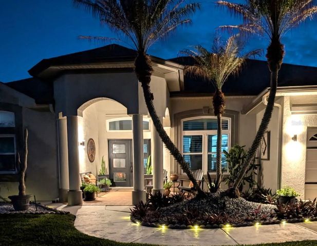 6456 RENAISSANCE DRIVE, Port Orange, FL 32128