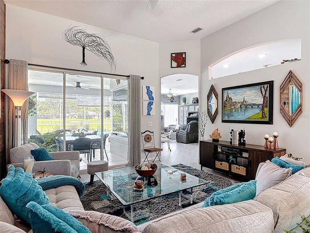 6456 RENAISSANCE DRIVE, Port Orange, FL 32128