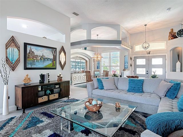 6456 RENAISSANCE DRIVE, Port Orange, FL 32128