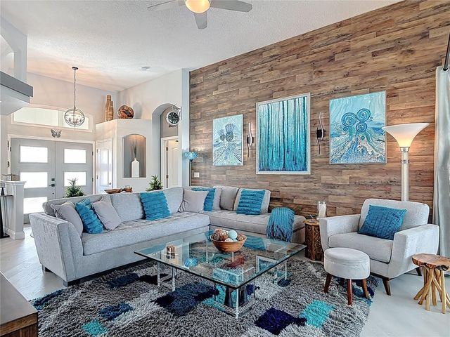 6456 RENAISSANCE DRIVE, Port Orange, FL 32128