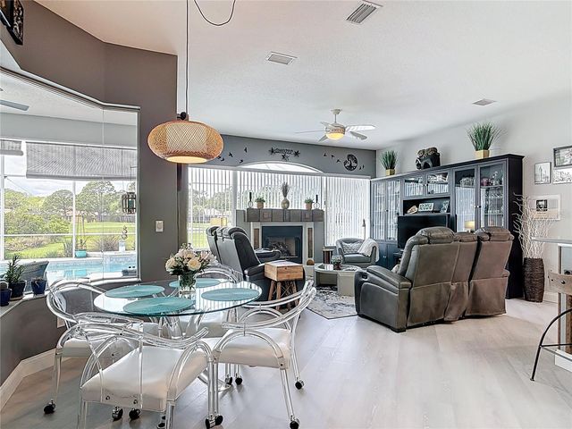 6456 RENAISSANCE DRIVE, Port Orange, FL 32128