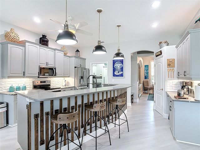 6456 RENAISSANCE DRIVE, Port Orange, FL 32128