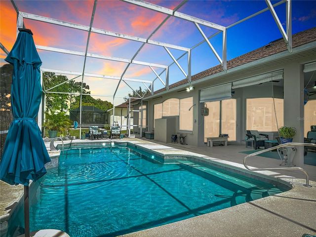 6456 RENAISSANCE DRIVE, Port Orange, FL 32128