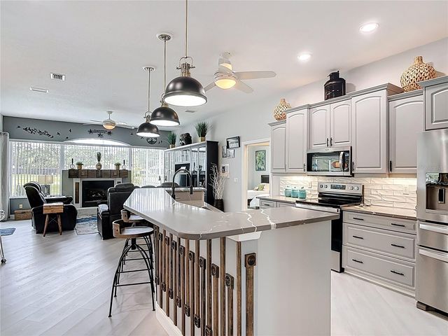 6456 RENAISSANCE DRIVE, Port Orange, FL 32128