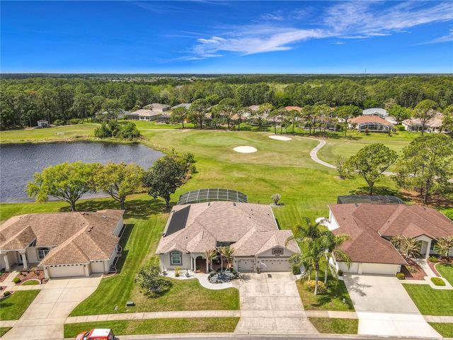 6456 RENAISSANCE DRIVE, Port Orange, FL 32128