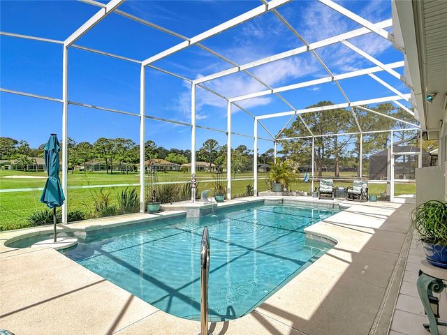 6456 RENAISSANCE DRIVE, Port Orange, FL 32128