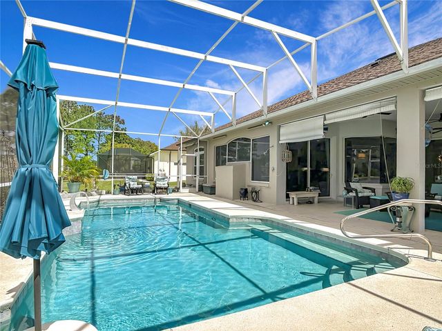 6456 RENAISSANCE DRIVE, Port Orange, FL 32128